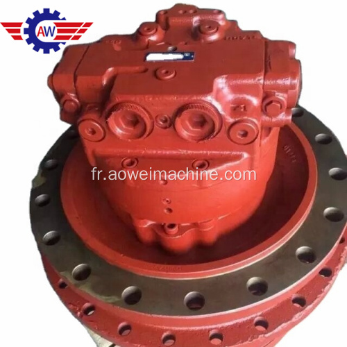 VOE14557191 Moteur de translation VOLVO EC480 Transmission finale VOE14508165 VOE14593321 VOE14569653 VOE14557192 VOE14648036